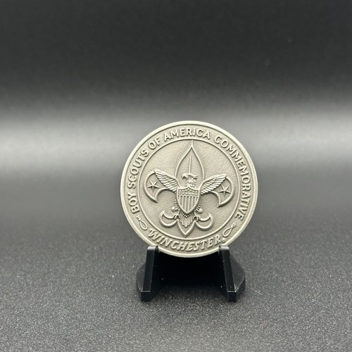 Winchester boy scouts - winchester,
