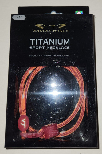 Virginia tech titanium - virginia,