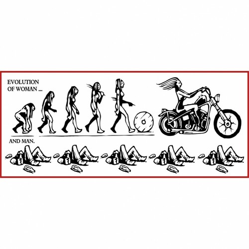 Hells angels support - 01,