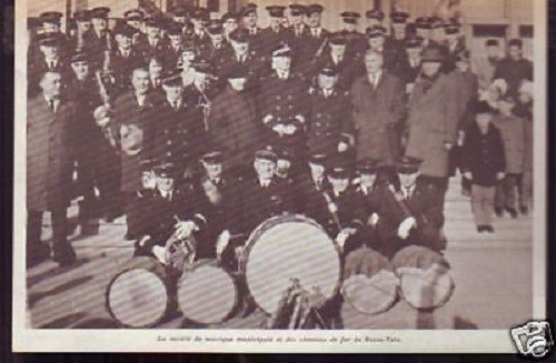 1968 basse yutz musique - 1968,