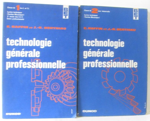 Technologie générale