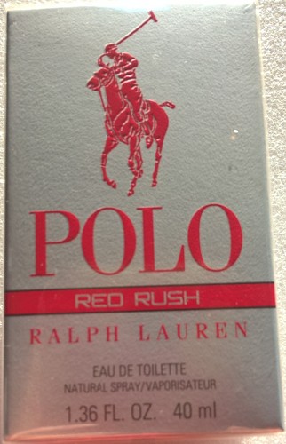 Polo red rush ralph - polo,