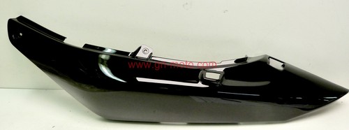 Coque arg yamaha - 600, n/s