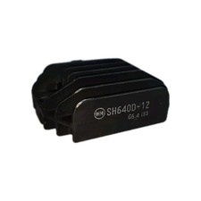 REDRESSEUR RÉGULATEUR  SH640D-12 PIAGGIO X9 X-9 125 EVOLUTION 2006