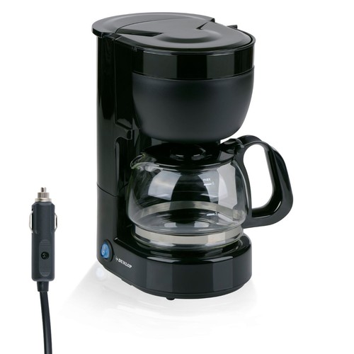 Dunlop machine cafe 12v - dunlop,