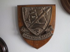 Tape de bouche "COMMANDOS