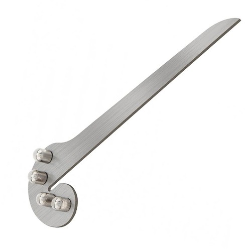 Scriber centerline diy pour - centerline,