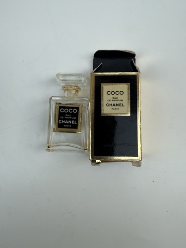Ancienne miniature eau - eau, de