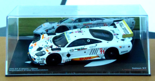 Saleen fia gt 2 - s7,