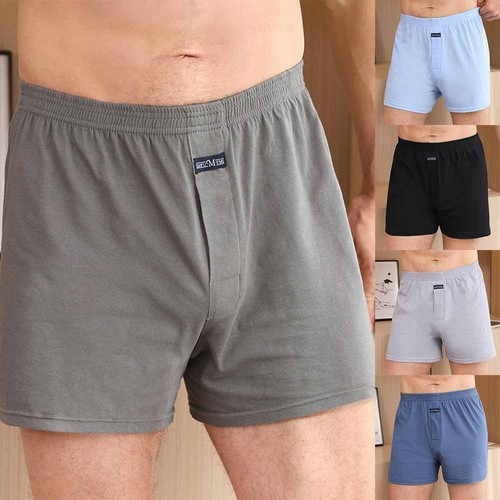 Boxer slip pyjama hommes - boxer,