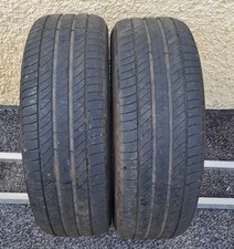 Pneus été 215 r17 - pneus, 96h