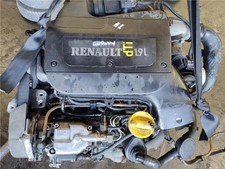 MOTEUR Renault Kangoo Express