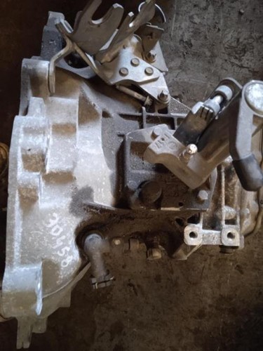 Boite vitesses suzuki swift - boite,