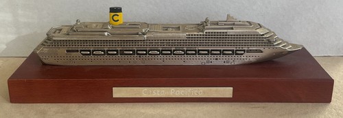 Costa croisières maquette - costa,