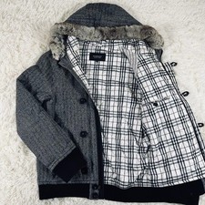 Burberry Black Label N-2B