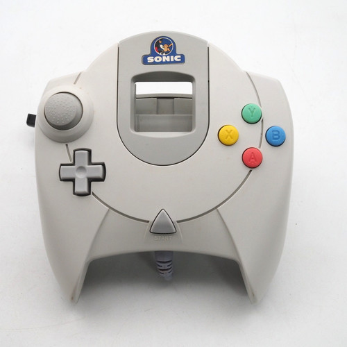 Manette sega dreamcast - manette,