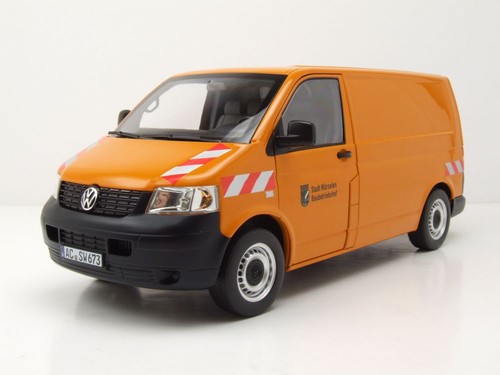 Bus transporter - vw, t5