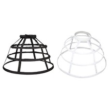 Jupon à cerceaux court pour