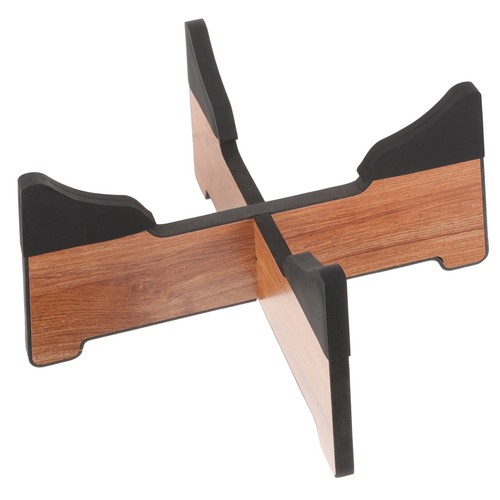 Support pour tambour - pour, langue