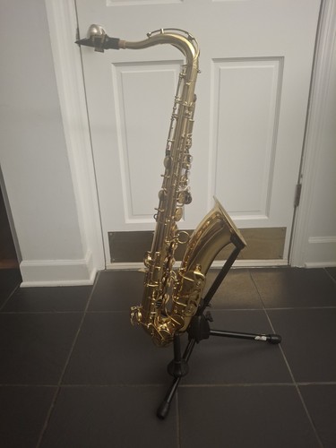 1960s gold yanagisawa - 1960s,
