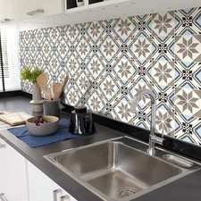 30 STICKERS Carrelage Mural