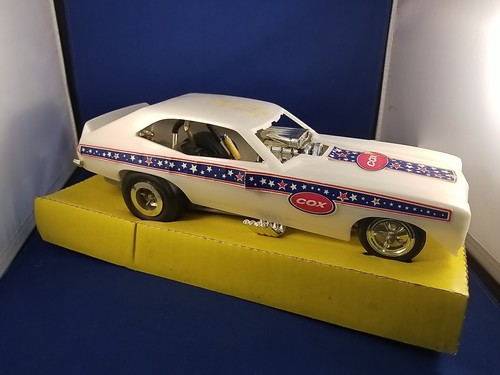 Vintage cox pinto - cox,