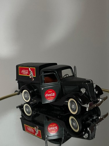 Ford pick coca cola - coca-cola, de