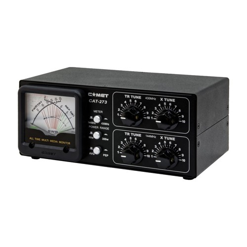 Comet cat 273 - comet, cat-273
