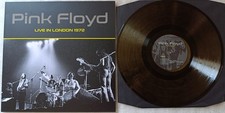 PINK FLOYD  ... RARE LP