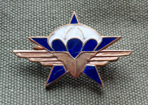 Insigne 1er rcp - insigne,