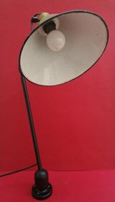 Authentique lampe applique