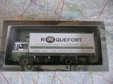 Daf A 2600 Roquefort 1970 IXO Camion d'autrefois  1/43 en boite