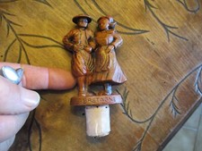 Ancien Bouchon Bouteille Cidre