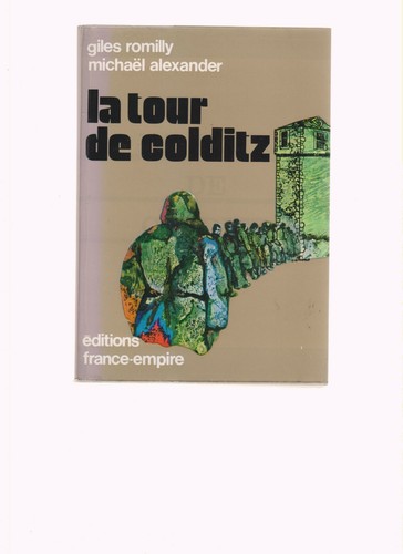 Prisonniers guerre - de,