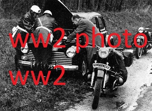 Ww2 photo crs - ww2, armistice