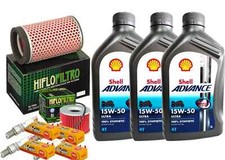 Kit/Tagliando Yamaha XJR-1300