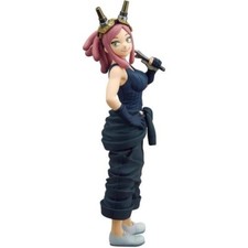 MY HERO ACADEMIA - MEI HATSUME GLITTER & GLAMOROUS FIGURE (used)