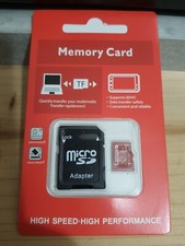 carte micro sd 2tb MARIO Pour