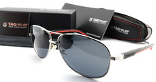 Lunettes de soleil TAG Heuer
