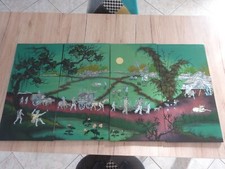 TABLEAU VIETNAMIEN