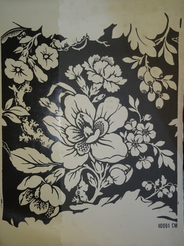 Planche papier peint - planche,
