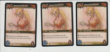 Cartes fianna spellbinder - x3,