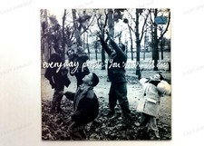 Everyday People - You Wash