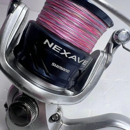 Pour moulinet toupie - , nexave