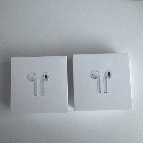 Airpods 2 - airpods, et