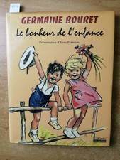 Germaine Bouret - le Bonheur