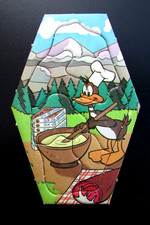 SIX de SAVOIE - puzzle N° 5 -