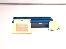 PLAYMOBIL PIÈCE 3456 / AMBULANCE VINTAGE LOT LIT MÉDICAL BRANCARD