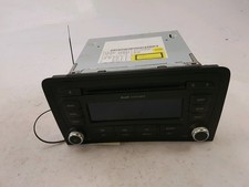 Poste multimédia - Audi A3 II PH.2 - 8P0057186SX - I0-2310X