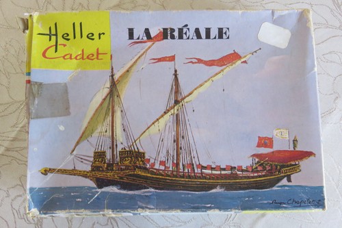 Heller cadet reale de - cadet,